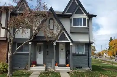 33 Berkley Drive Unit# 118 St. Catharines Ontario L2M 6T8