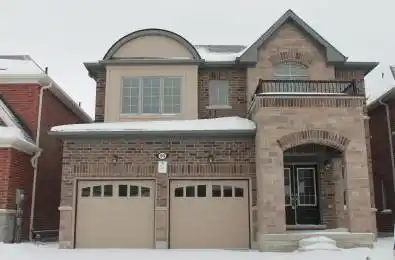 99 Robin Trail Scugog Ontario L9L 1T5