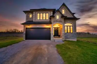 24 Cesar Place Hamilton Ontario L9G 0G3