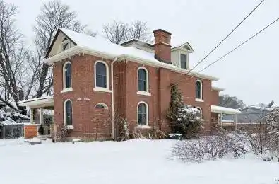 692 15th Street Owen Sound Ontario N4K 1X4