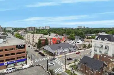 126 Trafalgar Road Unit# Suite 1 Oakville Ontario L6J 3G5