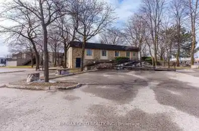 2109 Oxford Street London East Ontario N5V 2Z9