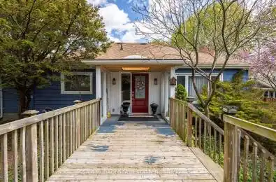 1730 Sunningdale Bend Mississauga Ontario L5J 1G1