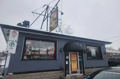 9 Main Street Hamilton Ontario L0R 2H0