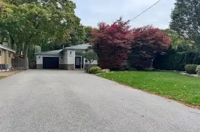 36 Johnson Road Unit# Main Aurora Ontario L4G 2A2