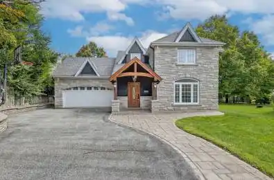 105 Duckworth Street Barrie Ontario L4M 3V9