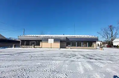 382 Parkhill Road Douro-Dummer Ontario K9L 1C3