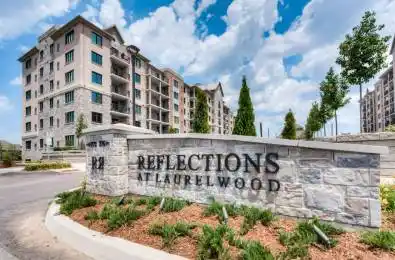 778 Laurelwood Drive Unit# 403 Waterloo Ontario N2V 0G3