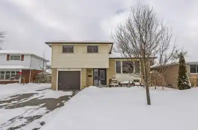 15 Stirling Crescent St. Thomas Ontario N5P 3R4