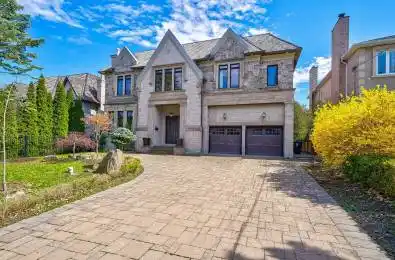 141 Highland Crescent Toronto C12 Ontario M2L 1H2