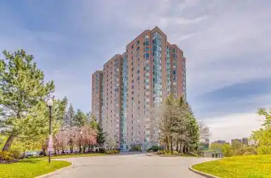 61 Markbrook Lane Unit# 1408 Toronto W10 Ontario M9V 5E7