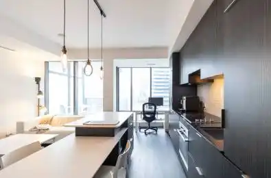 5 St. Joseph Street Unit# 904 Toronto C01 Ontario M4Y 0B6