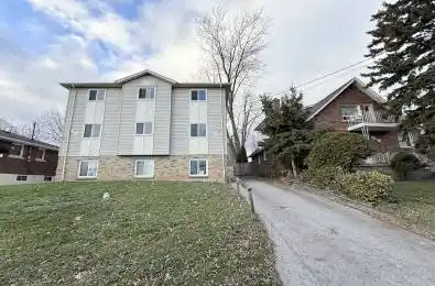 5519 Ontario Avenue Niagara Falls Ontario L2E 3S4