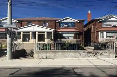 56 Markham Street Unit# 2 Toronto C01 Ontario M6J 2G5
