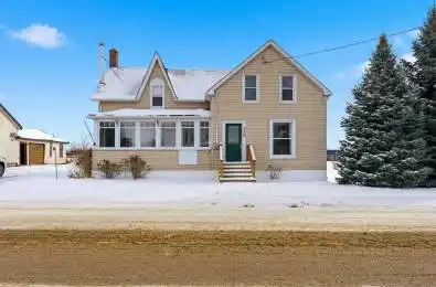 459 County Road 19 Road Prince Edward County Ontario K0K 1A0