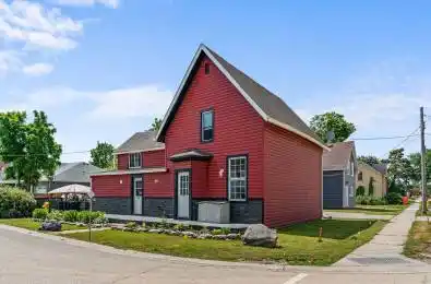 23 Railway Street Haldimand Ontario N0A 1H0