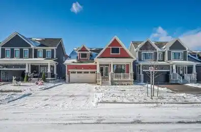 11 Frontier Drive Thorold Ontario L2V 0K3