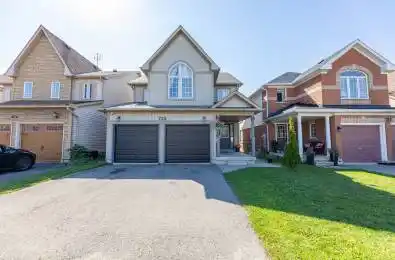 735 Brasswinds Trail Oshawa Ontario L1K 2Z1