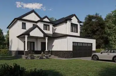 116 Sheldabren Street North Middlesex Ontario N0M 1A0