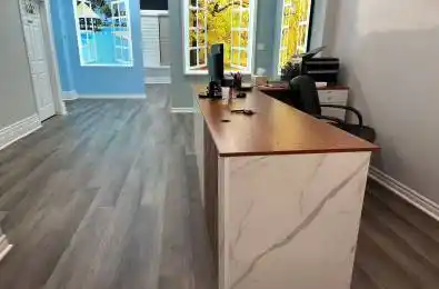 1200 Speers Road Unit# 28 Oakville Ontario L6L 2X4