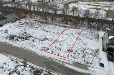 172 Hodgkins Avenue Thorold Ontario L2V 0M6