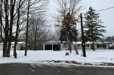 6764 Castlederg Side Road Caledon Ontario L7C 0P3