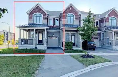 23 Broden Crescent Whitby Ontario L1P 0M1