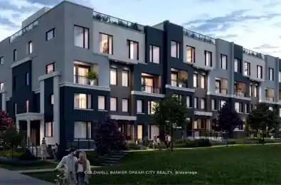 3550 Colonial Drive Unit# 1 Mississauga Ontario L5L 0C1