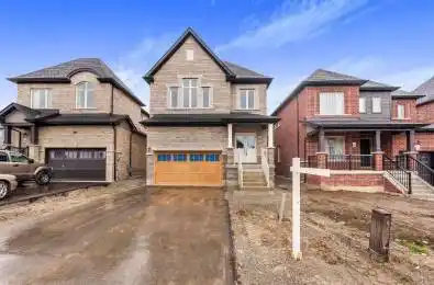 1372 Harrington Street Innisfil Ontario L0L 1W0