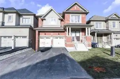 27 Action Drive Brampton Ontario L7A 0C3