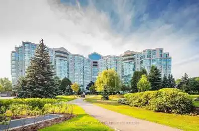 7805 Bayview Avenue Unit# 319 Markham Ontario L3T 7N1