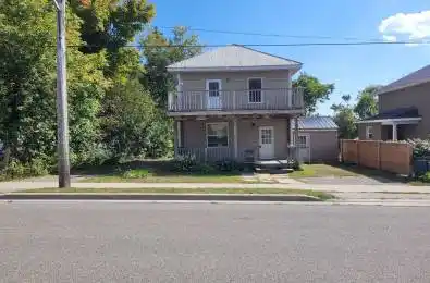 1-227 Nottawasaga Street Orillia Ontario L3V 3K2