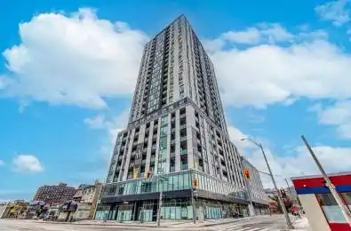 49 Walnut Street Unit# 1803 Hamilton Ontario L8N 2L1