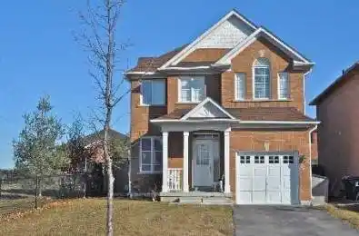 34 Pogonia Street Toronto E11 Ontario M1X 1Z6