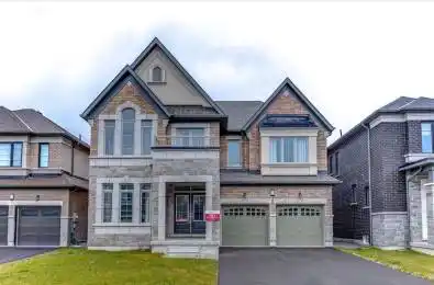 143 Kenneth Rogers Crescent East Gwillimbury Ontario L9S 0S1