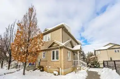 10 Foxglove Crescent Unit# 32 Kitchener Ontario N2E 0E1