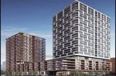 38 Andre De Grasse Street Unit# PH04 Markham Ontario L6G 0H8