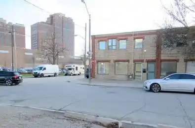 26 Cawthra Avenue Unit# 1 Toronto W02 Ontario M6N 5B3