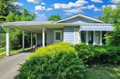 68 Amos Avenue Waterloo Ontario N2L 5G3