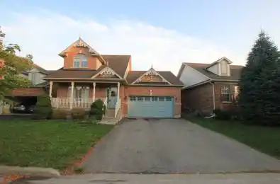 25 Stevens Drive Niagara-on-the-Lake Ontario L0S 1J0