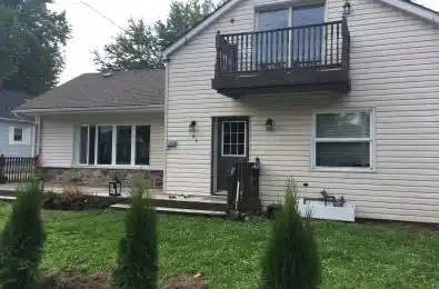 124 Bruce Street Blue Mountains Ontario N0H 2P0