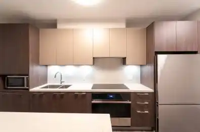 8 Water Walk Drive Unit# 4610 Markham Ontario L3R 6L4