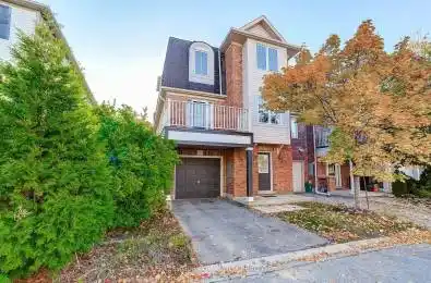 71 Garth Massey Drive Unit# 76 Cambridge Ontario N1T 2G8