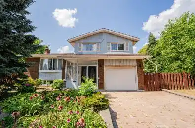 6307 Carolyn Avenue Niagara Falls Ontario L2E 5H6