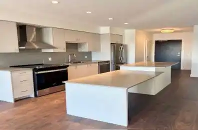 15 Glebe Street Unit# 1311 Cambridge Ontario N1S 2L8