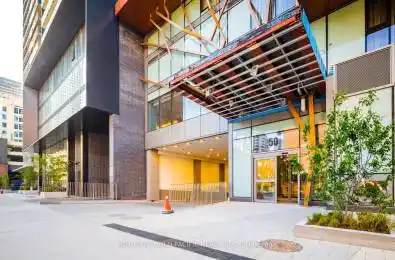 50 Wellesley Street Unit# 806 Toronto C08 Ontario M4Y 1G2