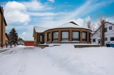 31 Wellington Street Brock Ontario L0K 1A0