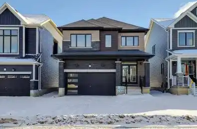 31 Turnbull Drive Brantford Ontario N3T 0K4