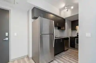 275 Larch Street Unit# A407 Waterloo Ontario N2L 3R2