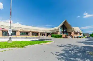 880 Ellesmere Road Unit# S205 Toronto E04 Ontario M1P 2W6